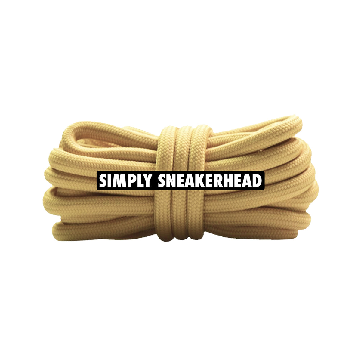 Classic Rope Shoelaces