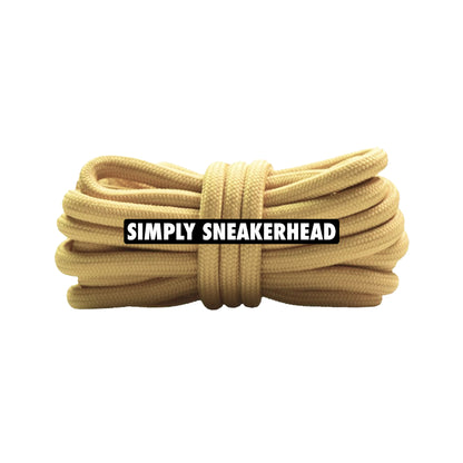 Classic Rope Shoelaces