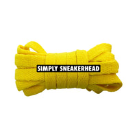 Classic Flat Shoelaces