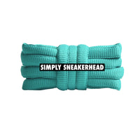 Premium Oval Shoelaces