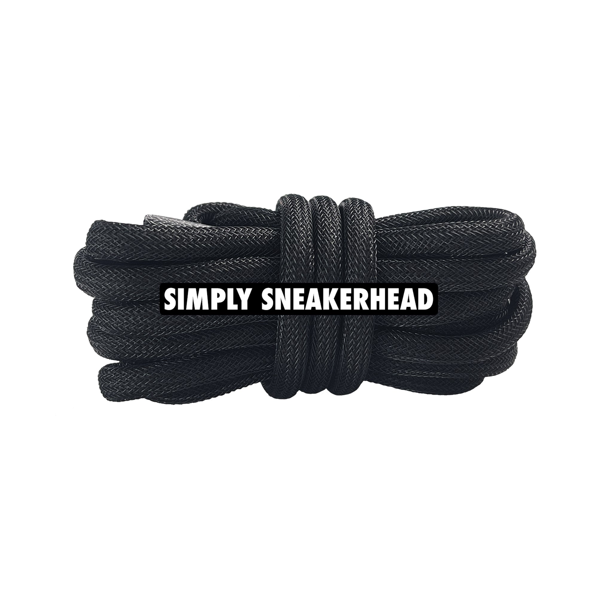 350 Boost Premium Rope Shoelaces