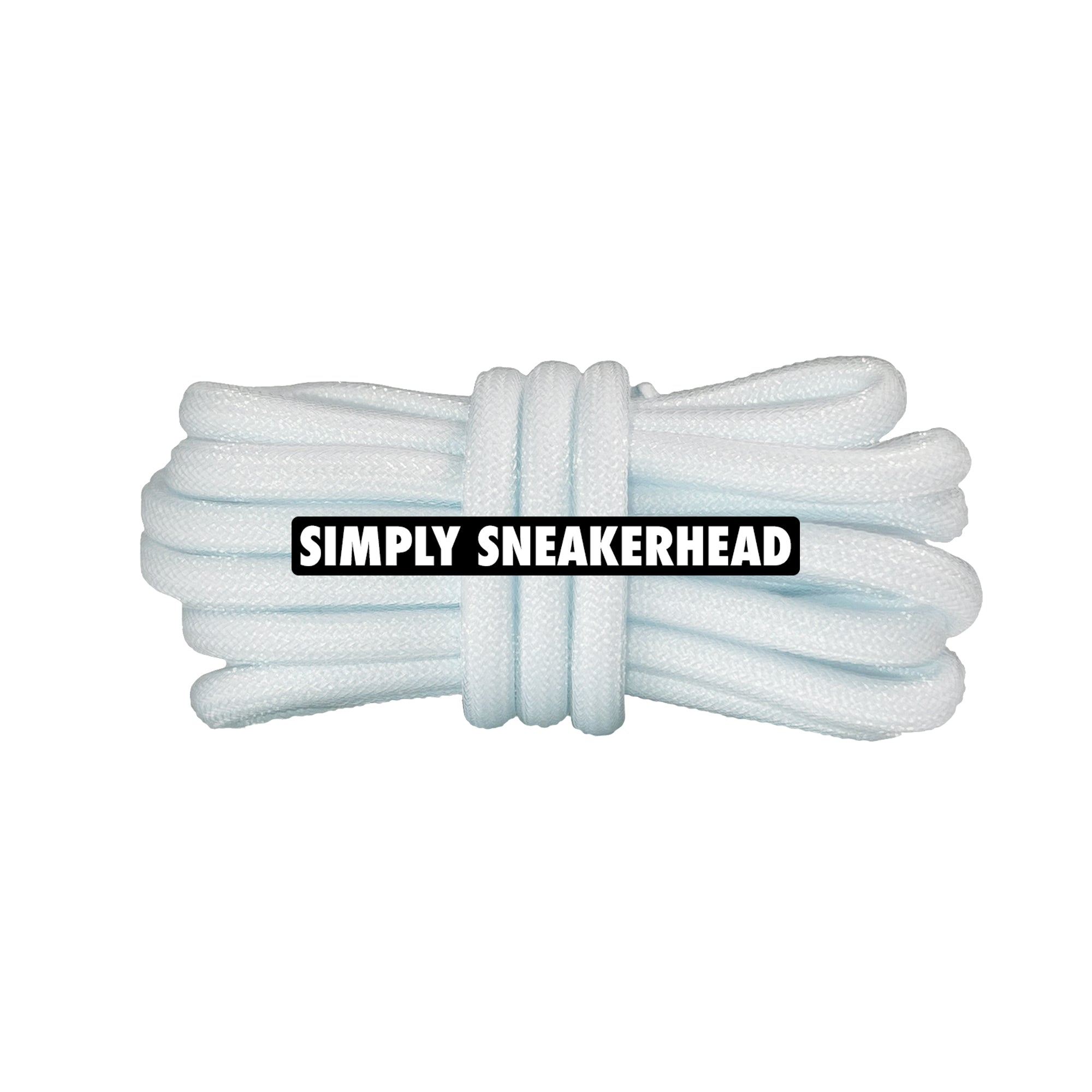350 Boost Premium Rope Shoelaces