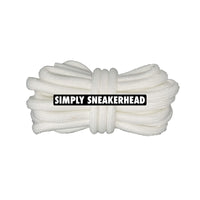 350 Boost Premium Rope Shoelaces