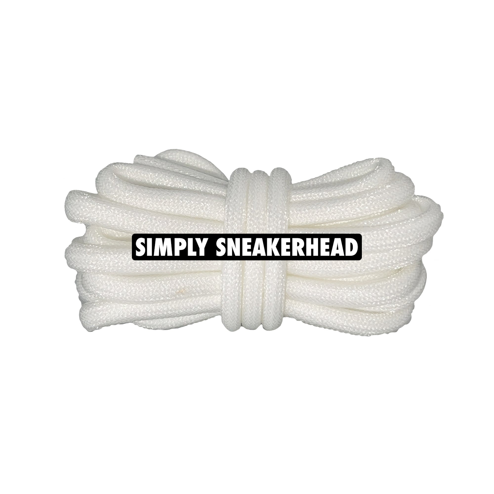350 Boost Premium Rope Shoelaces