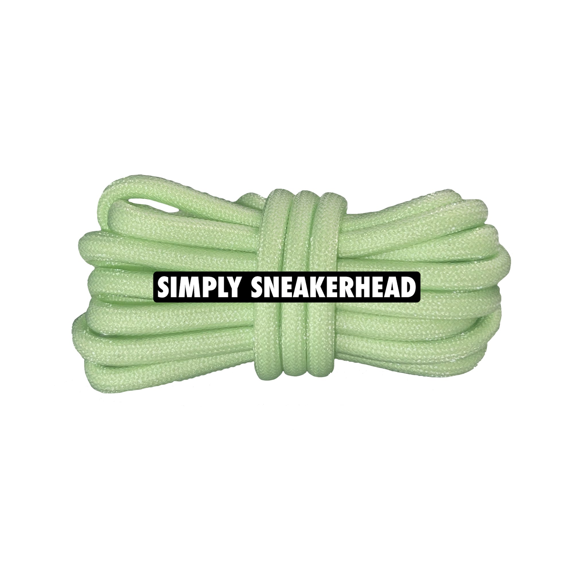 350 Boost Premium Rope Shoelaces