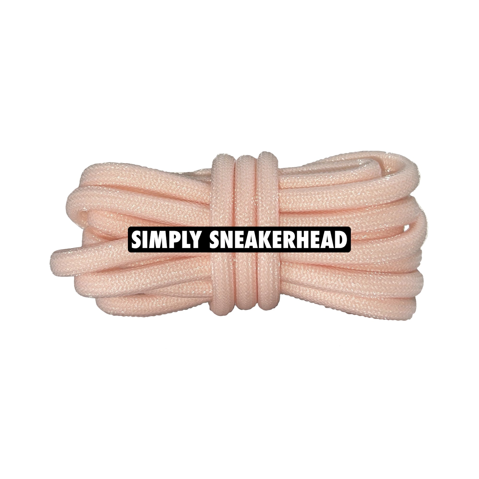 350 Boost Premium Rope Shoelaces