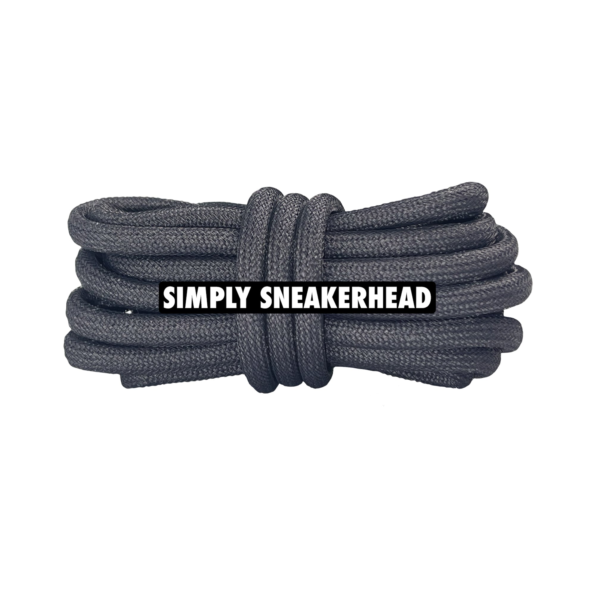 350 Boost Premium Rope Shoelaces