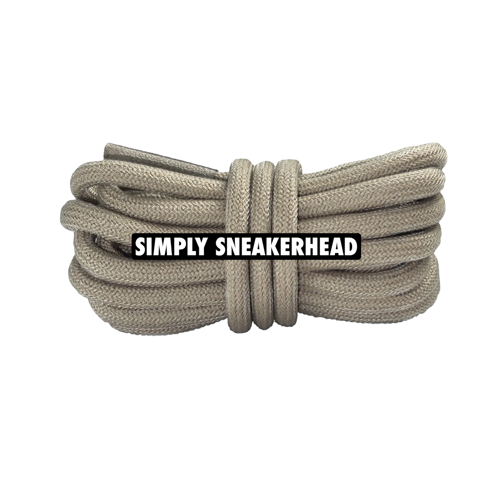 350 Boost Premium Rope Shoelaces