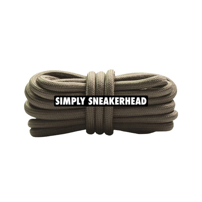 Classic Rope Shoelaces