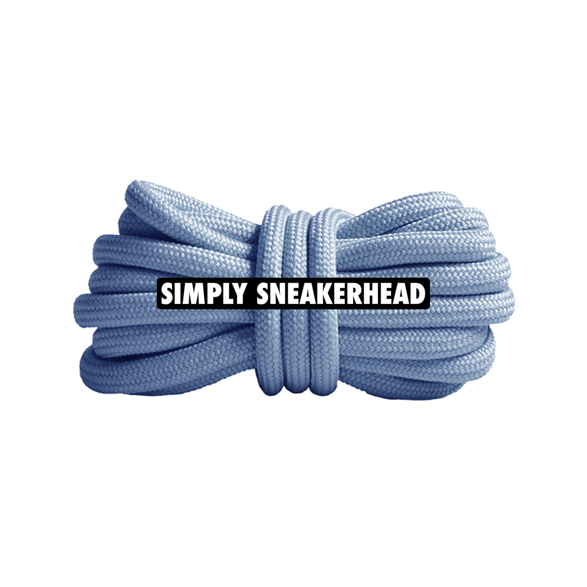 350 Boost Premium Rope Shoelaces