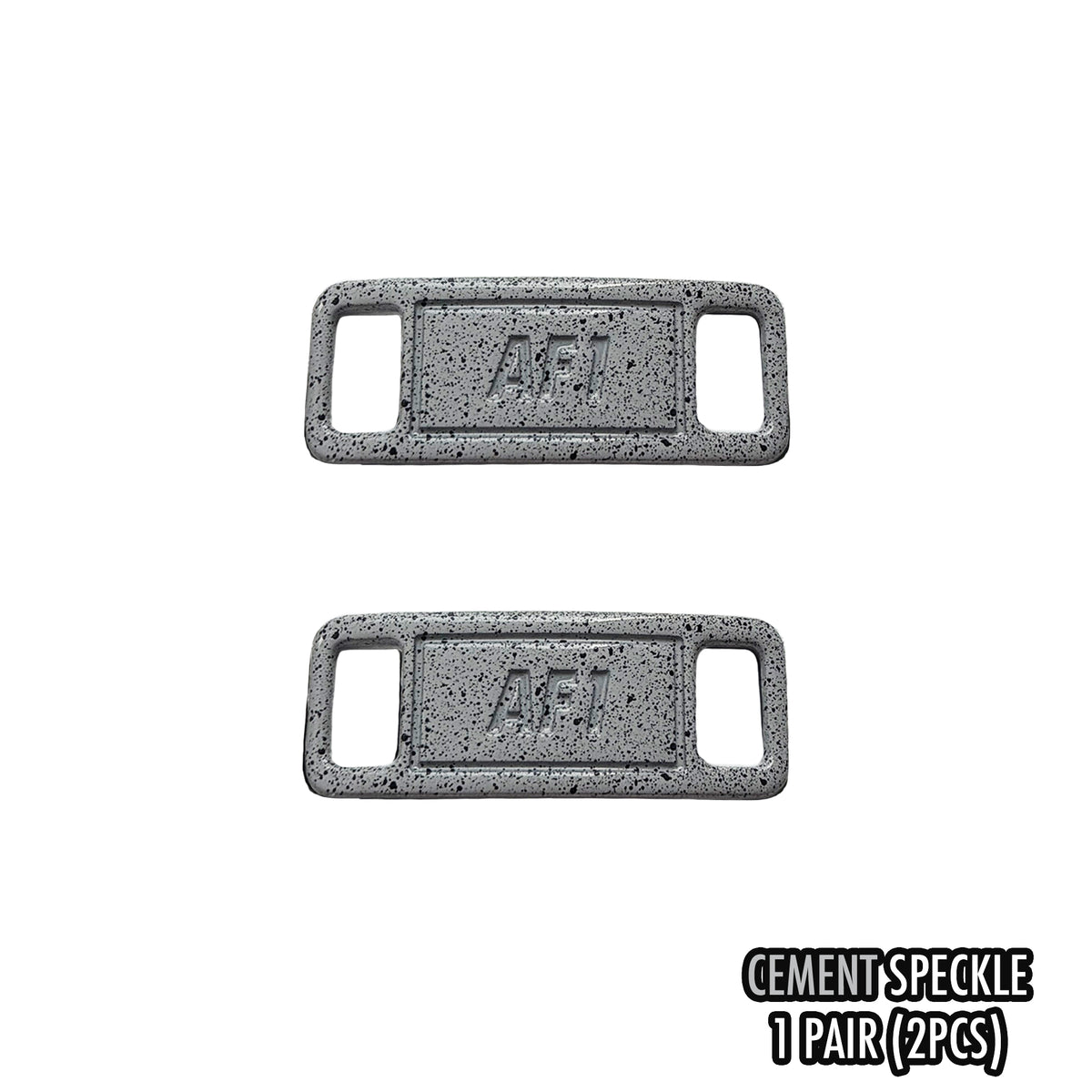 AF1 Replacement Lace Tags