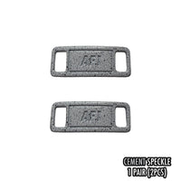 AF1 Replacement Lace Tags