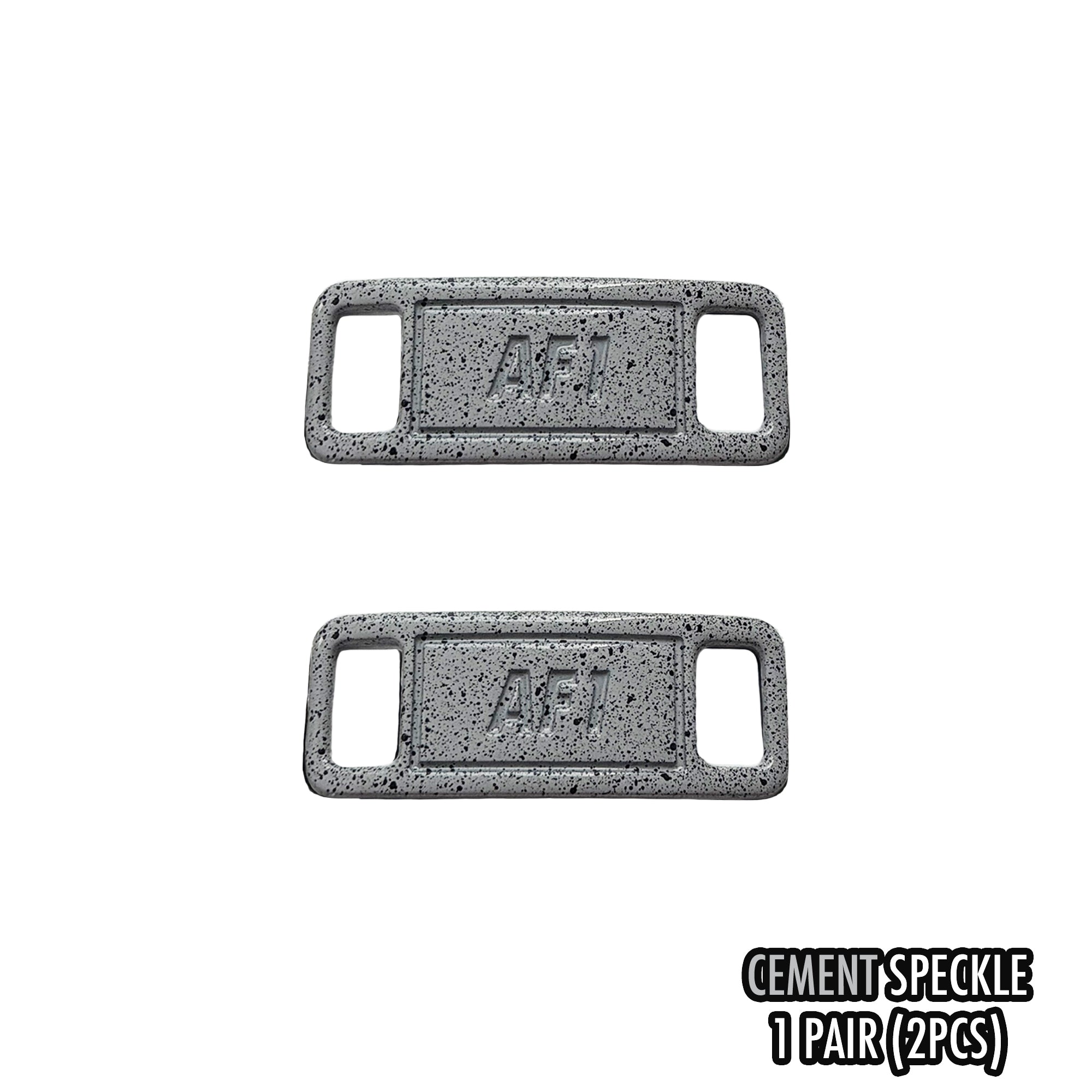AF1 Replacement Lace Tags