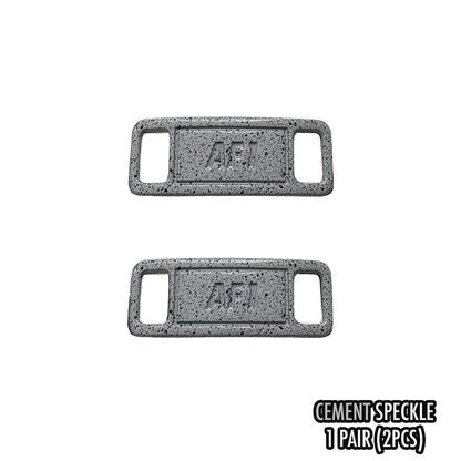 AF1 Replacement Lace Tags