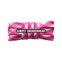 Prism Flat Shoelaces