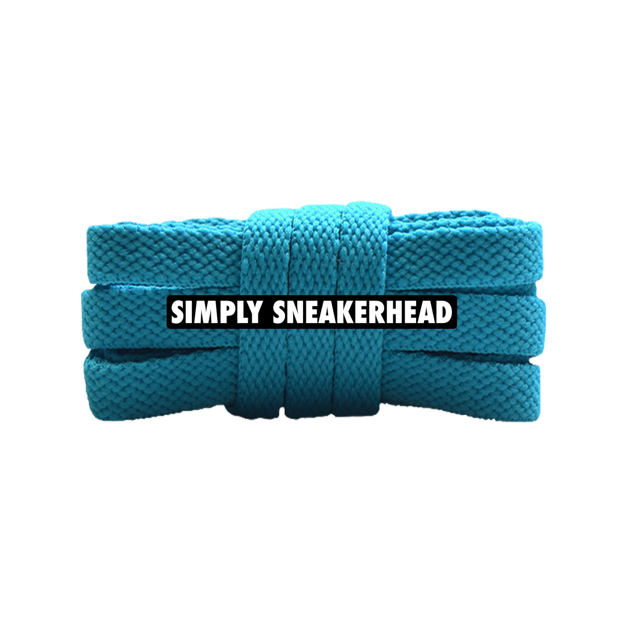 Premium Flat Shoelaces