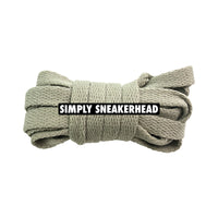 Classic Flat Shoelaces
