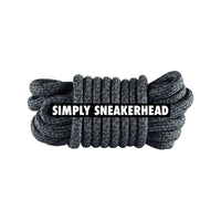 Turing Pattern Rope Shoelaces