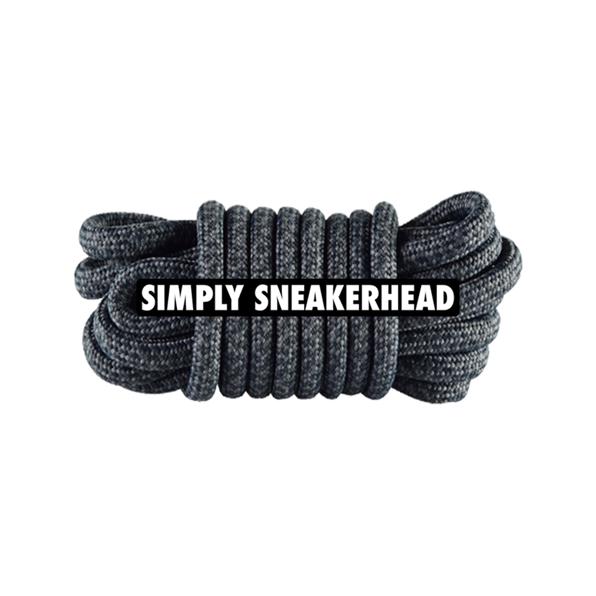 Turing Pattern Rope Shoelaces