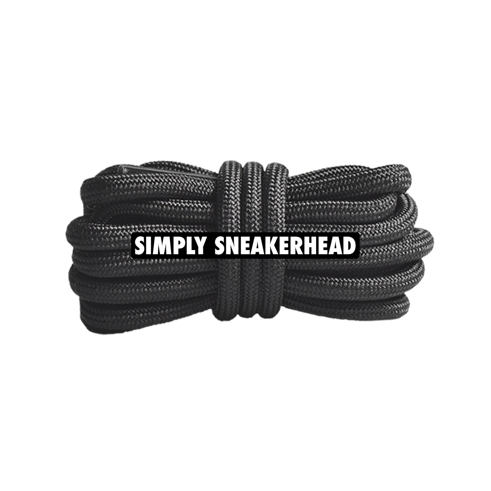 350 Boost Premium Rope Shoelaces