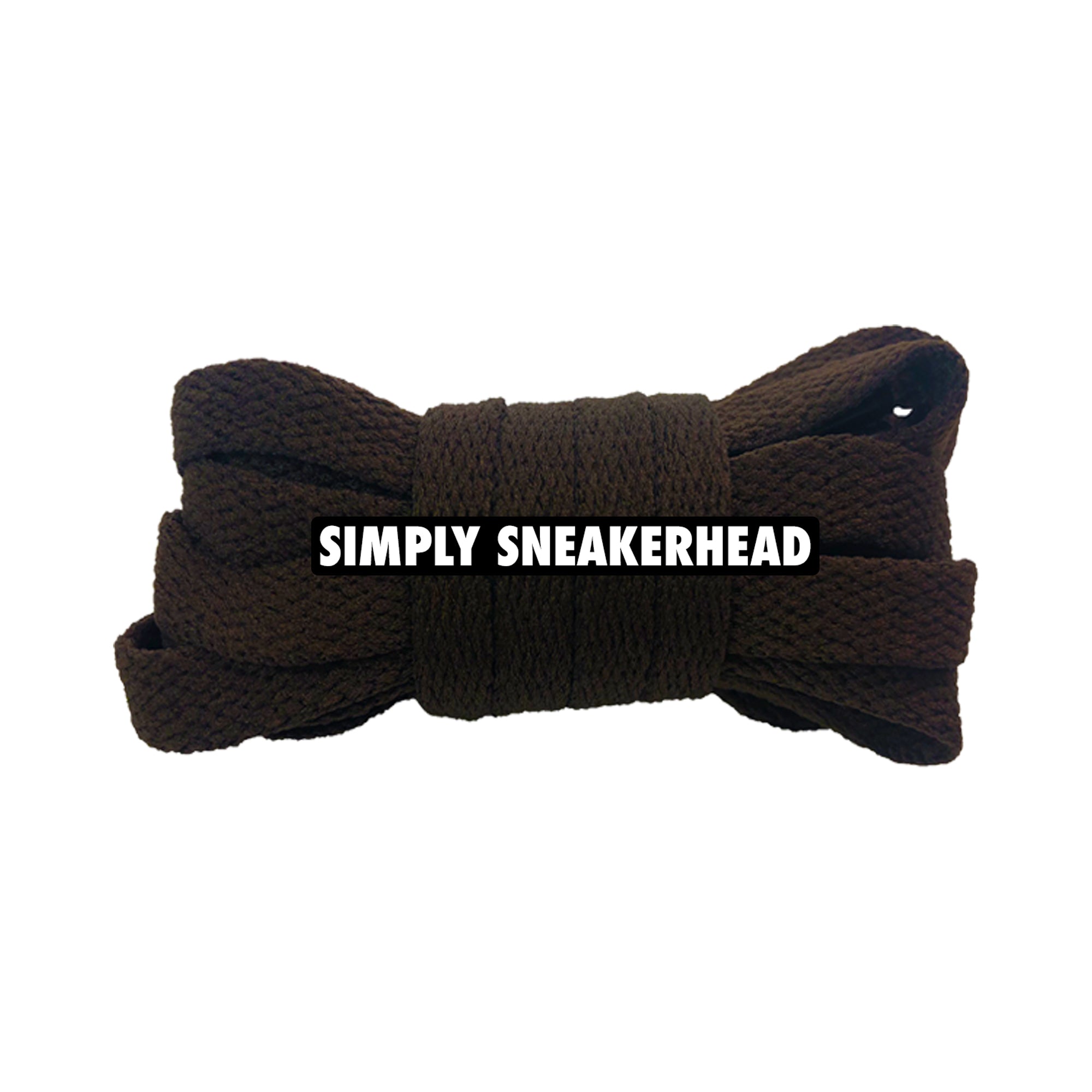 Classic Flat Shoelaces