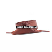 Satin Ribbon Flat Shoelaces