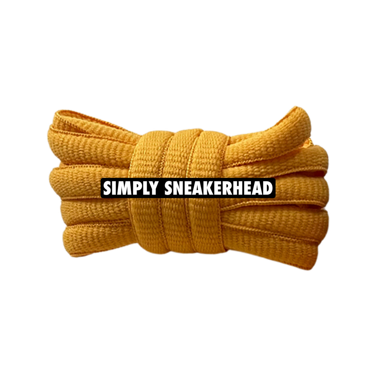 SB Dunk Oval V2 Shoelaces
