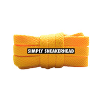 Premium Flat Shoelaces