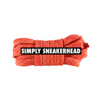 Multicolor Flat Shoelaces