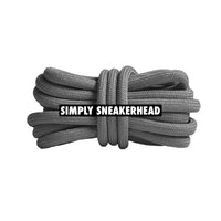 350 Boost Premium Rope Shoelaces