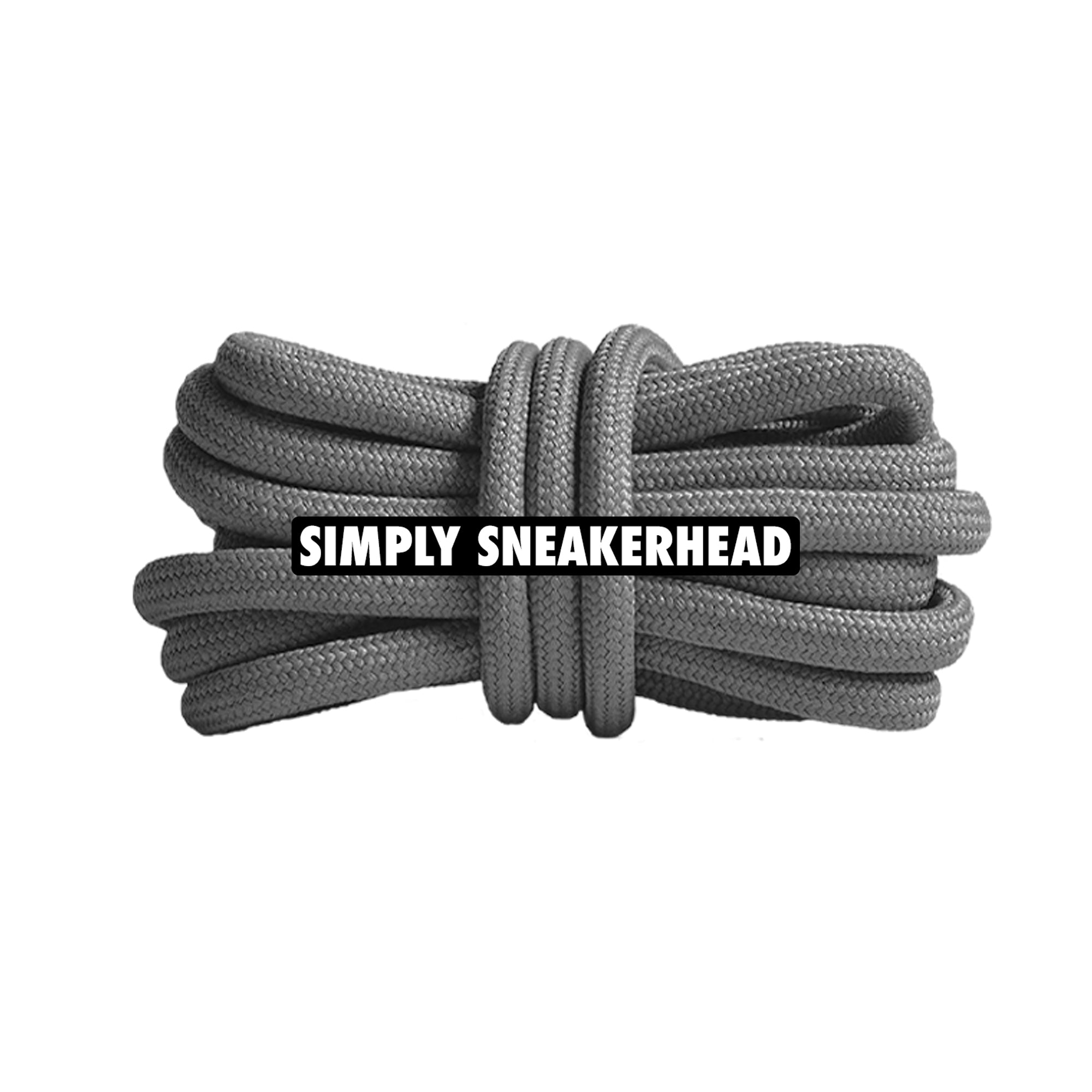 350 Boost Premium Rope Shoelaces