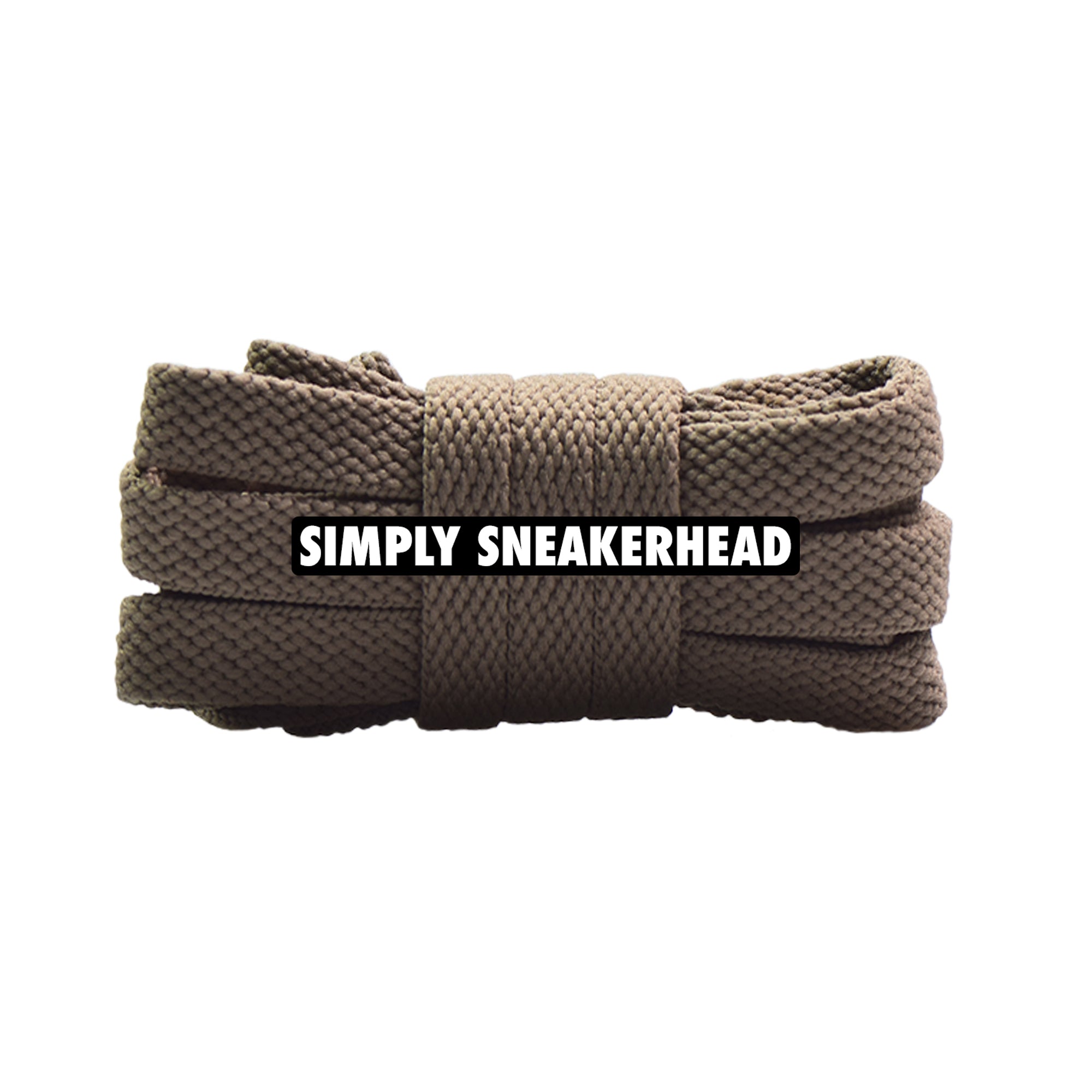 Premium Flat Shoelaces