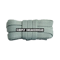 Premium Flat Shoelaces