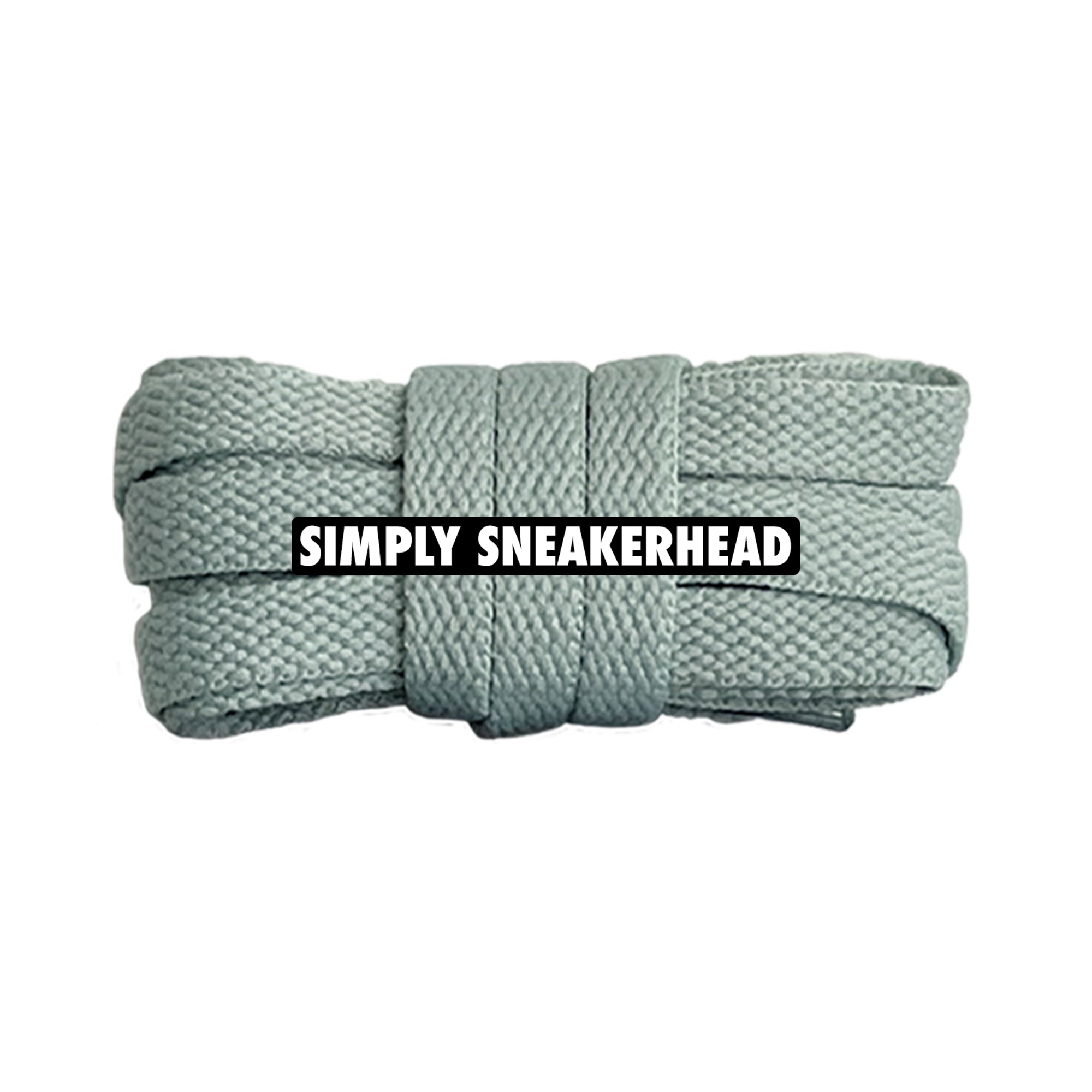 Premium Flat Shoelaces