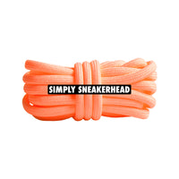 350 Boost Premium Rope Shoelaces