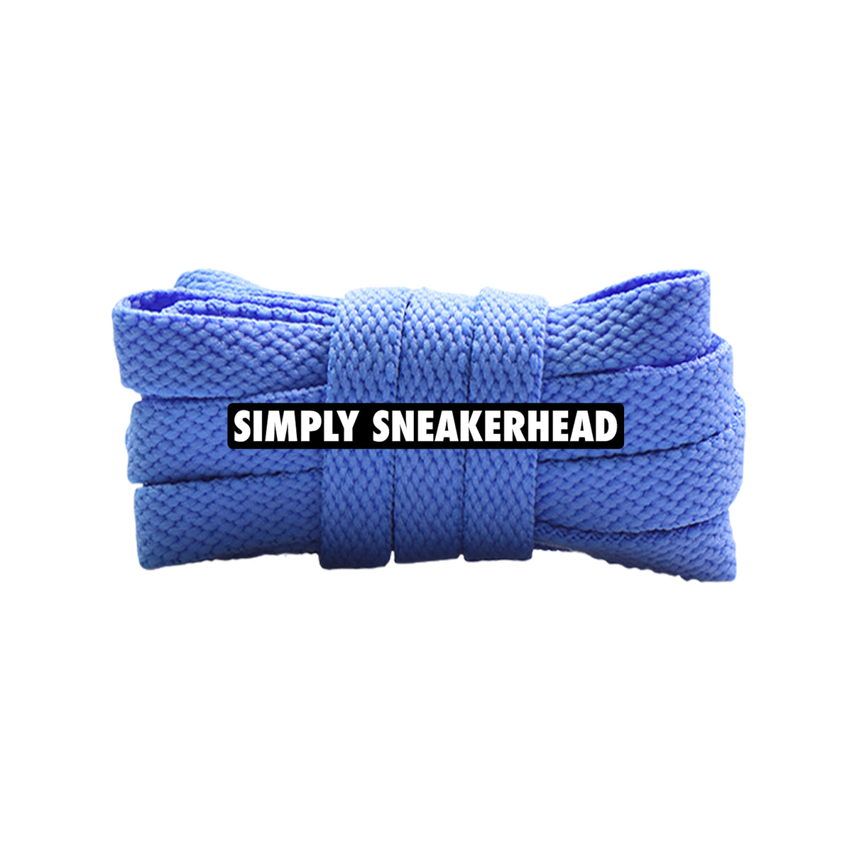 Premium Flat Shoelaces