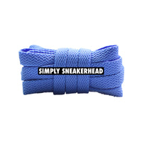 Premium Flat Shoelaces
