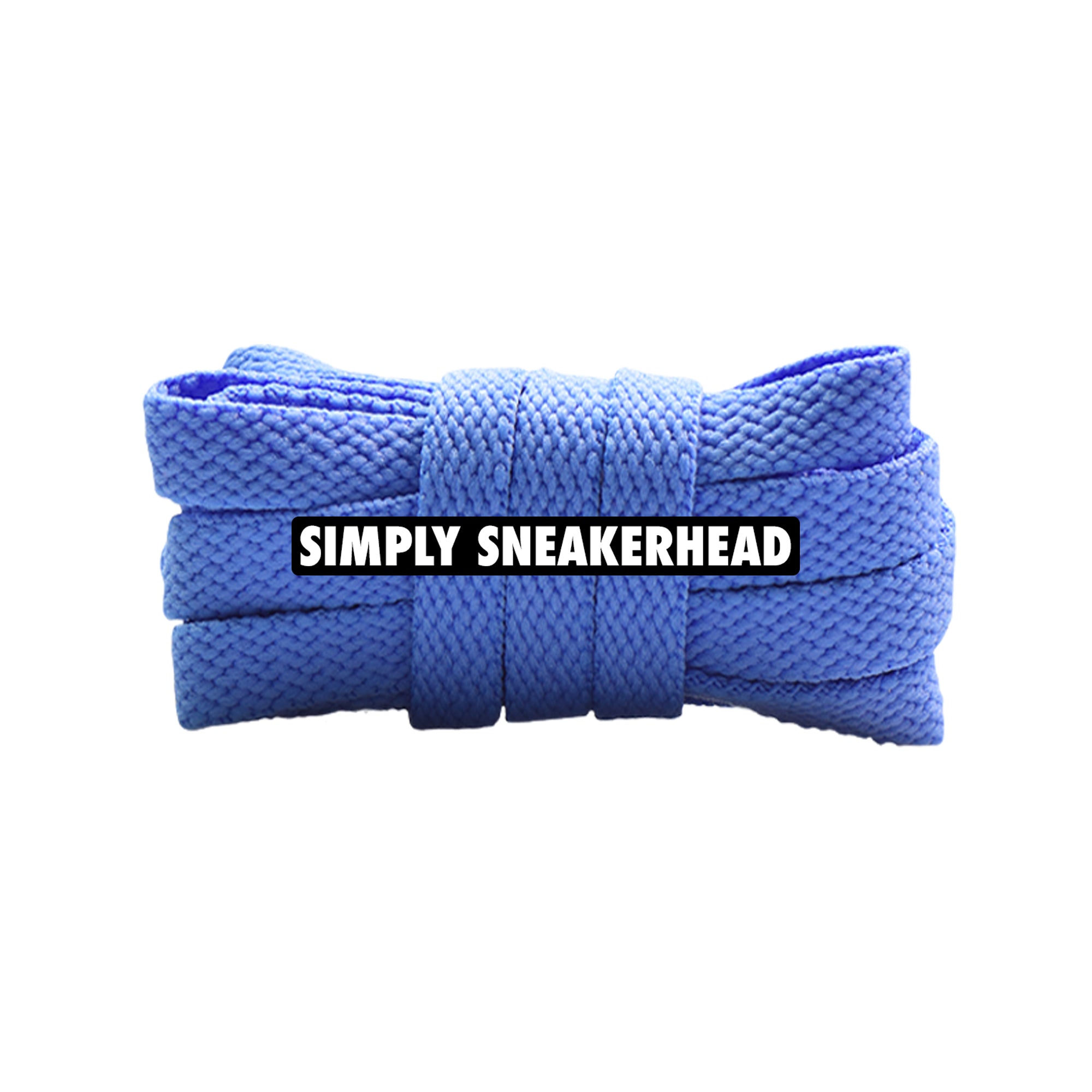 Premium Flat Shoelaces