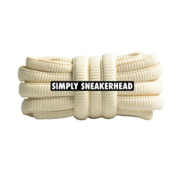 Premium Oval Shoelaces