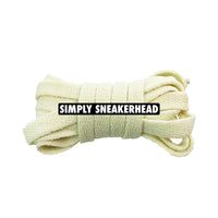 Classic Flat Shoelaces