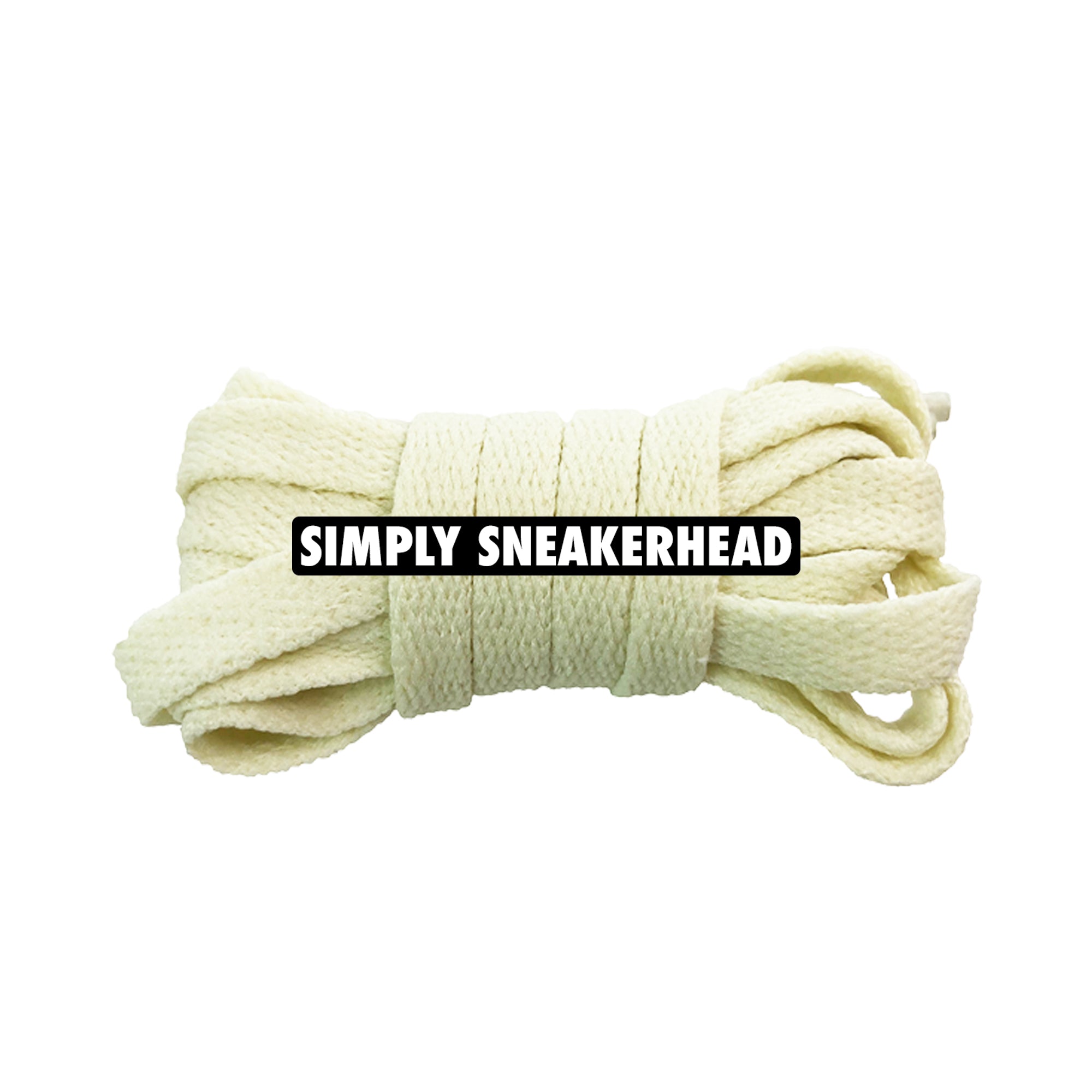 Classic Flat Shoelaces