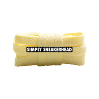 Premium Flat Shoelaces