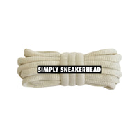 Oval Wave Runner Shoelaces