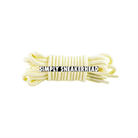 Classic Thin Round Shoelaces