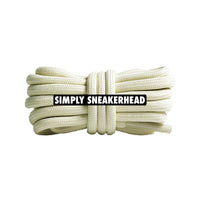 350 Boost Premium Rope Shoelaces