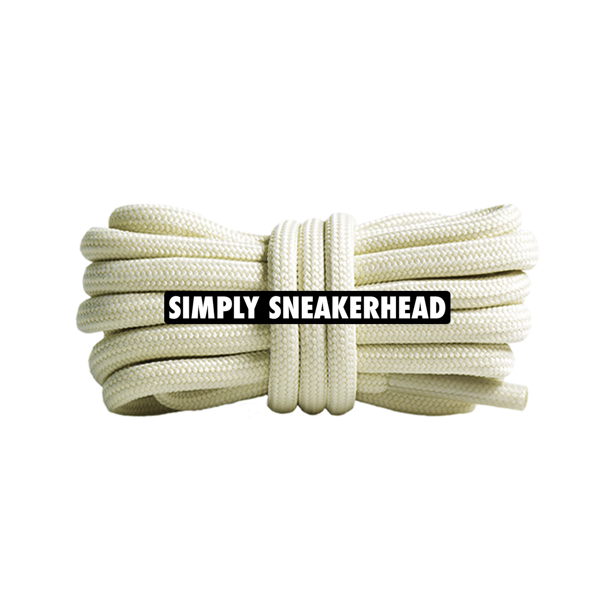 350 Boost Premium Rope Shoelaces