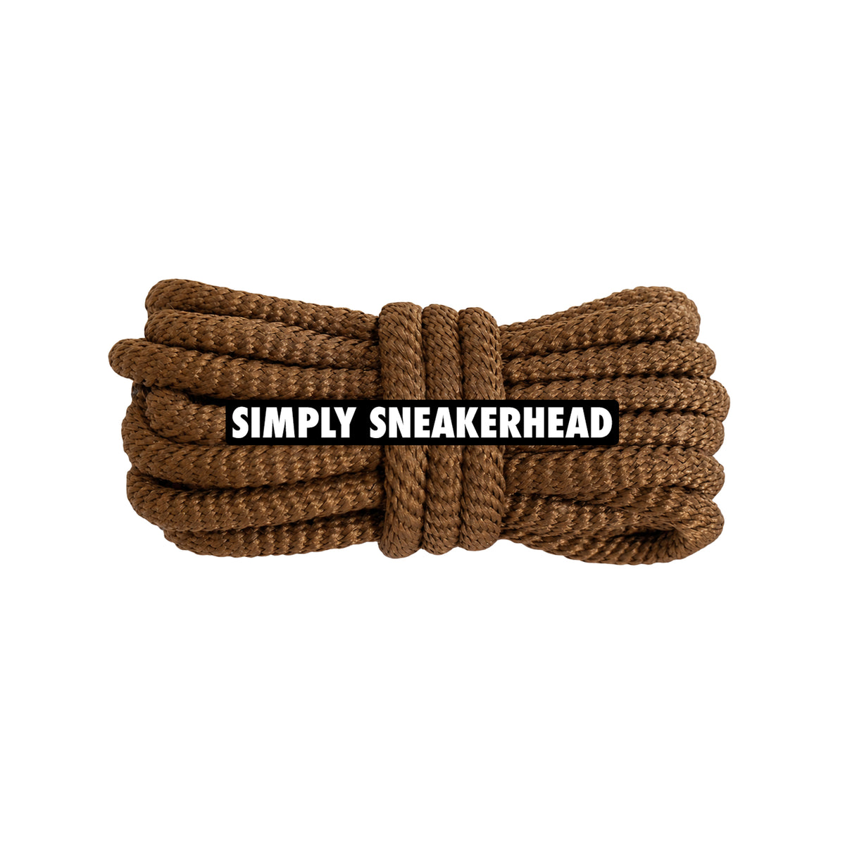 Slim Turbine Shoelaces