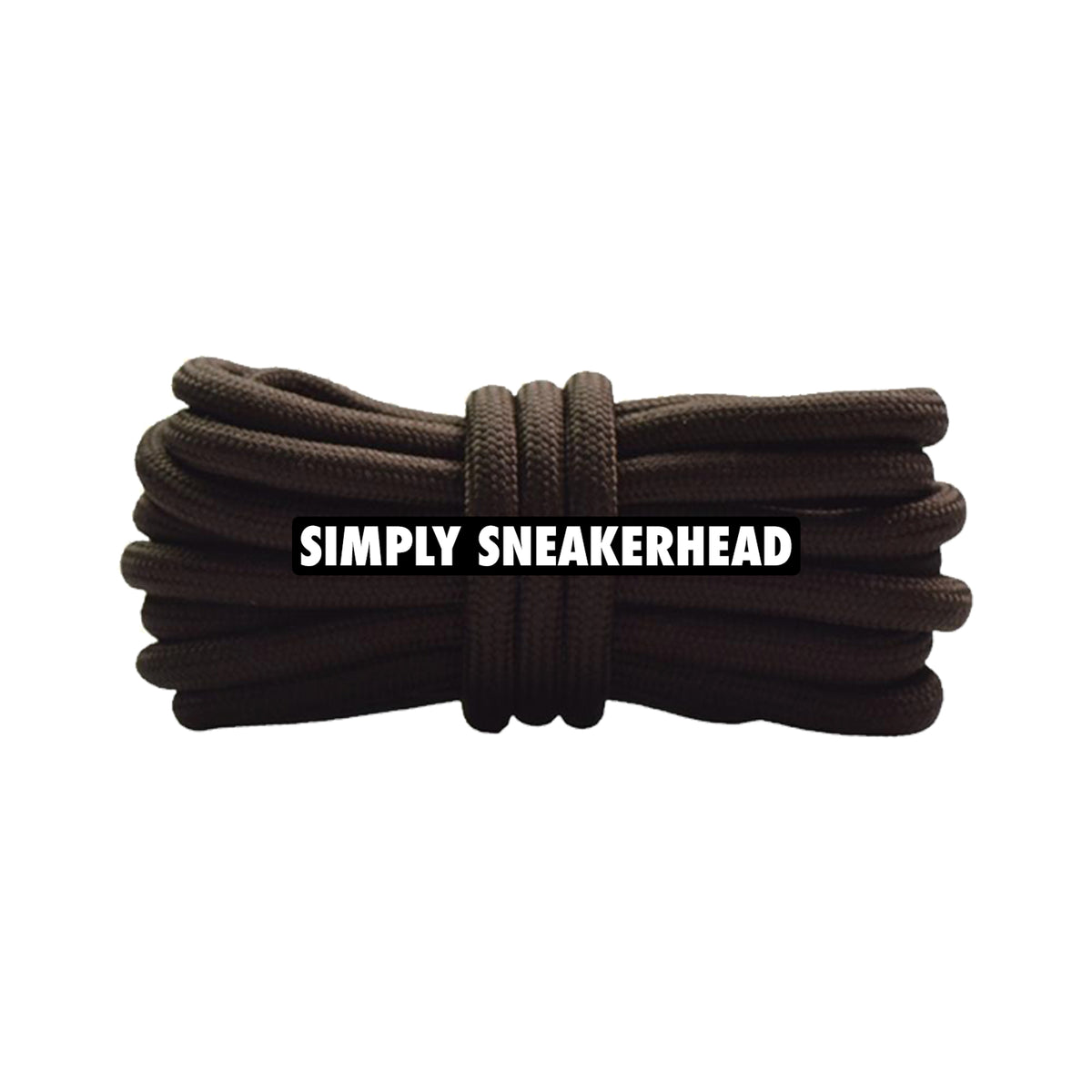 Classic Rope Shoelaces