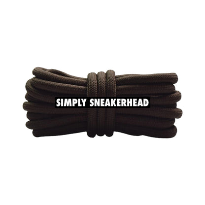 Classic Rope Shoelaces