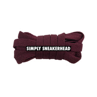 Classic Flat Shoelaces